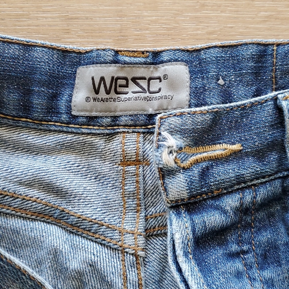Wesc - Picture 4 of 6